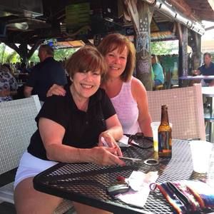 Meet your Posher, Marilyn